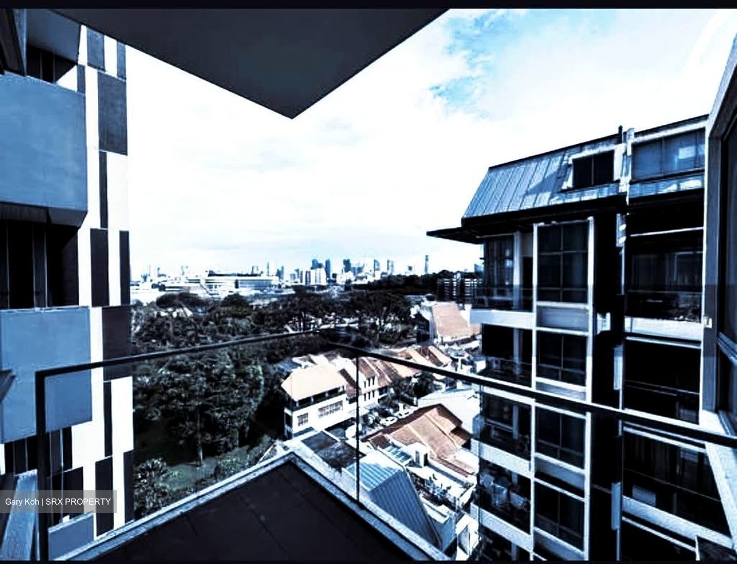 Newton Edge (D9), Apartment #566323781
